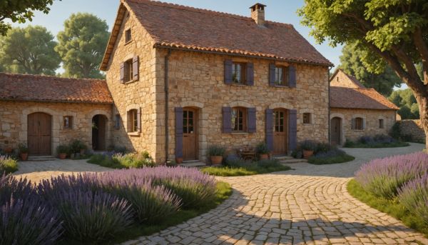 Comment choisir son gîte rural pour un séjour vert 44 ?