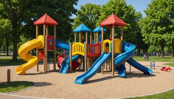 Pourquoi les children parks cartonnent dans le 44 ?