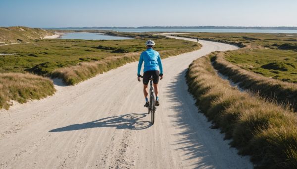Savez vous explorer la presqu île de Guérande à vélo ?